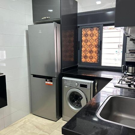 Adrarhost Apartment Agadir Bagian luar foto