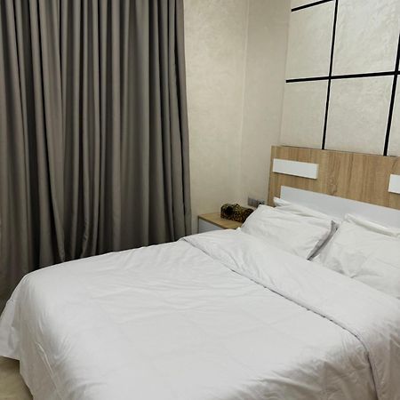 Adrarhost Apartment Agadir Bagian luar foto