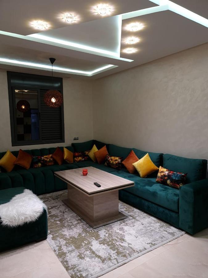 Adrarhost Apartment Agadir Bagian luar foto