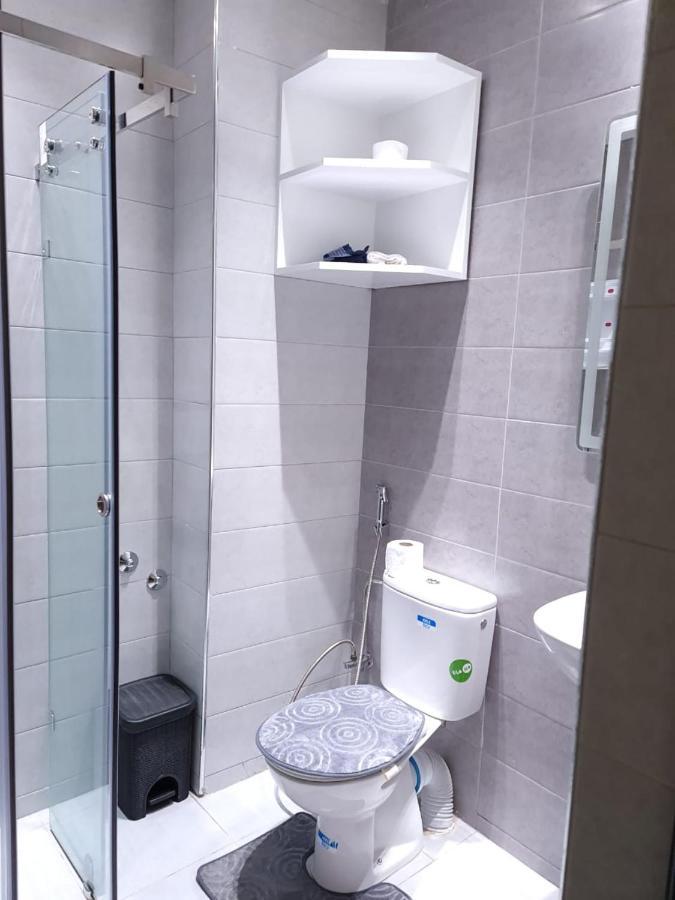 Adrarhost Apartment Agadir Bagian luar foto