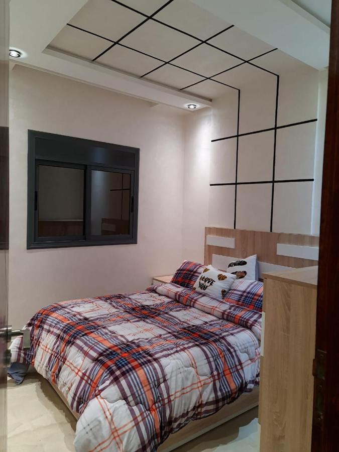Adrarhost Apartment Agadir Bagian luar foto
