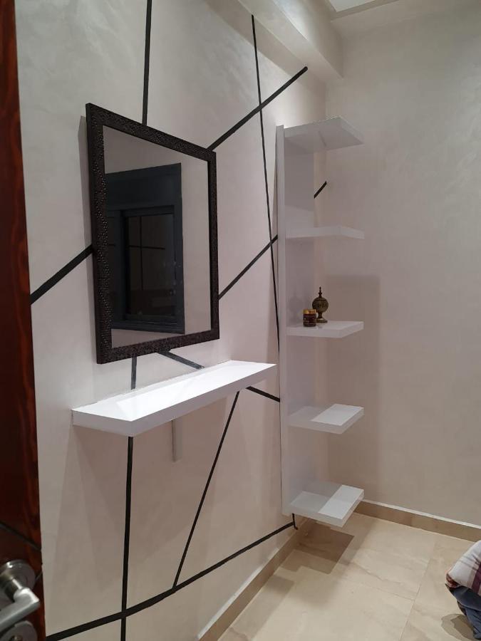 Adrarhost Apartment Agadir Bagian luar foto