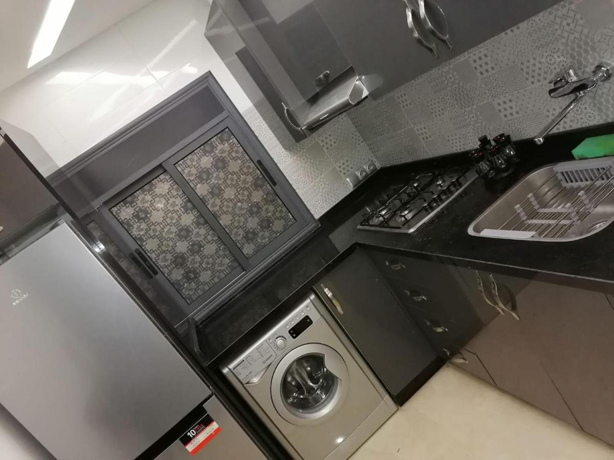 Adrarhost Apartment Agadir Bagian luar foto