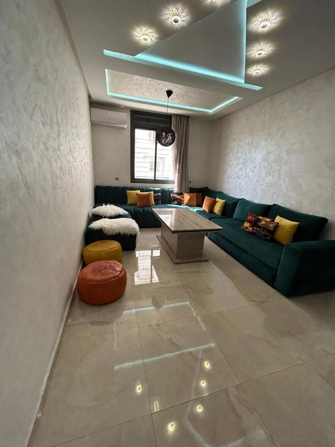 Adrarhost Apartment Agadir Bagian luar foto