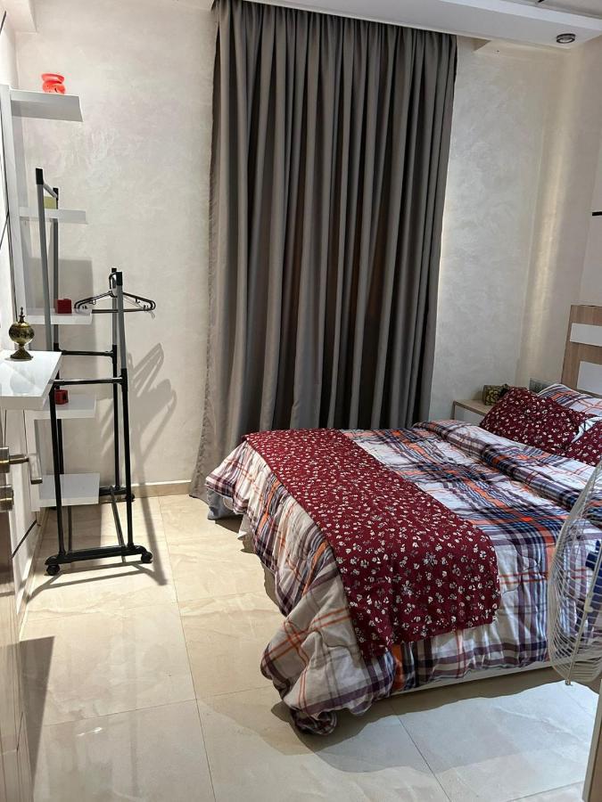 Adrarhost Apartment Agadir Bagian luar foto