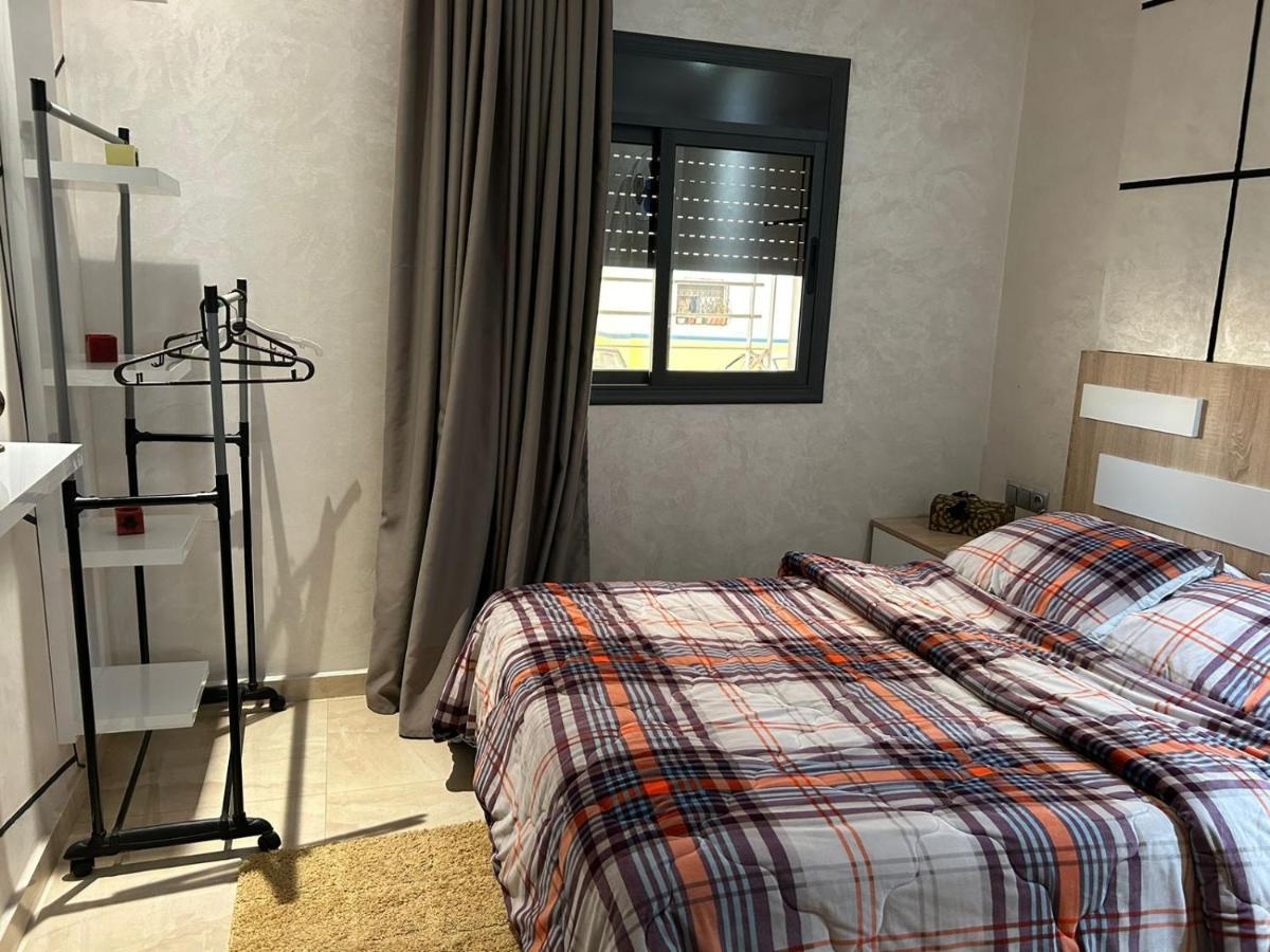 Adrarhost Apartment Agadir Bagian luar foto