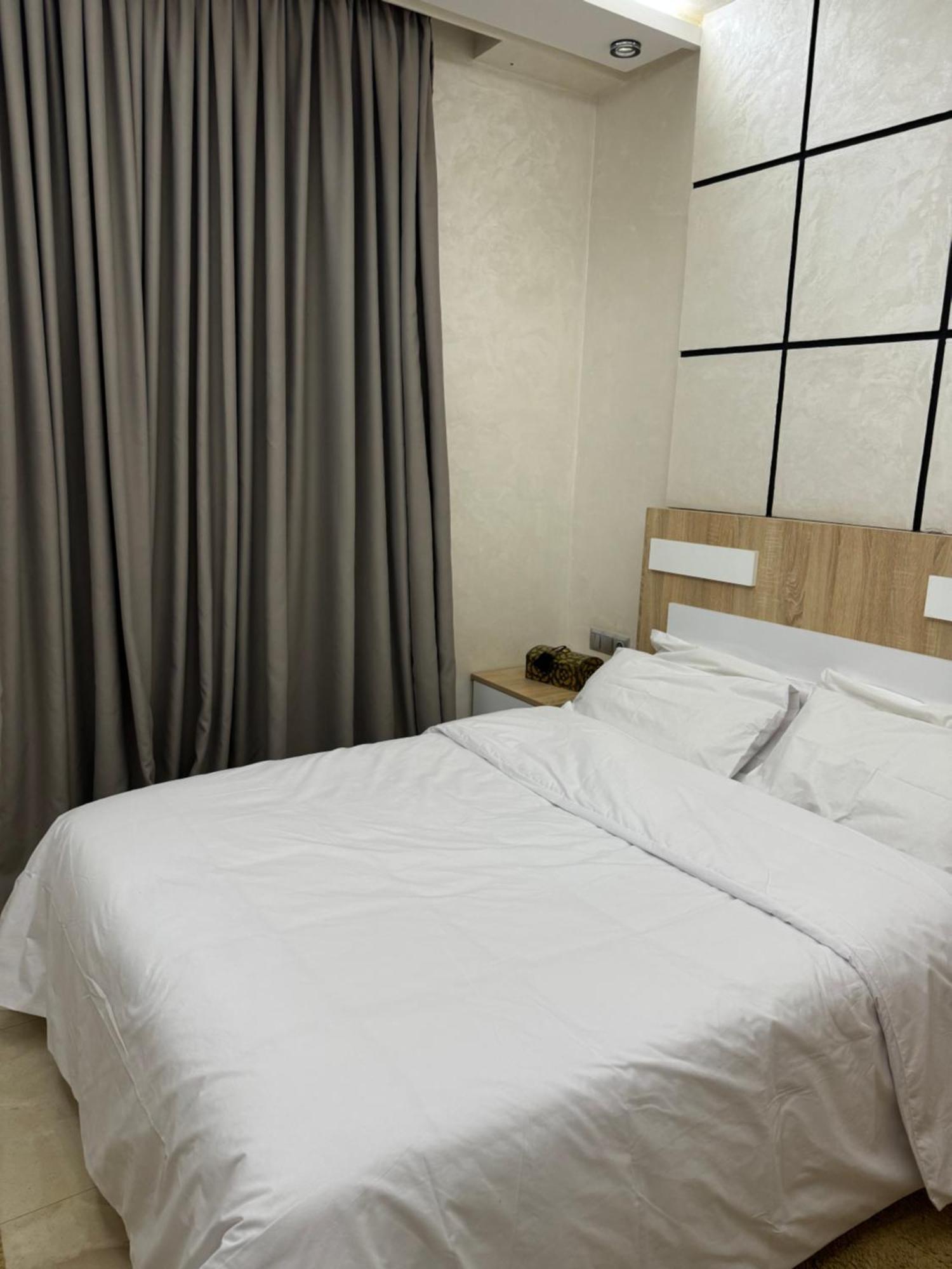 Adrarhost Apartment Agadir Bagian luar foto
